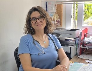 UZM. DR. HANDAN ECE ÇEVİK